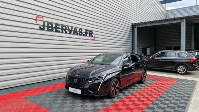 Peugeot 308 Phev 225 E-Eat8 Gt