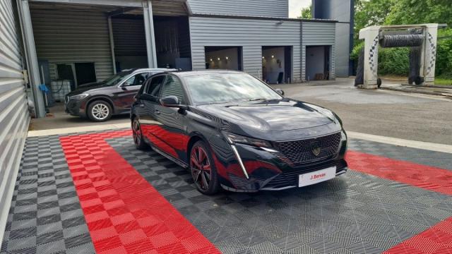 Peugeot 308 image 9