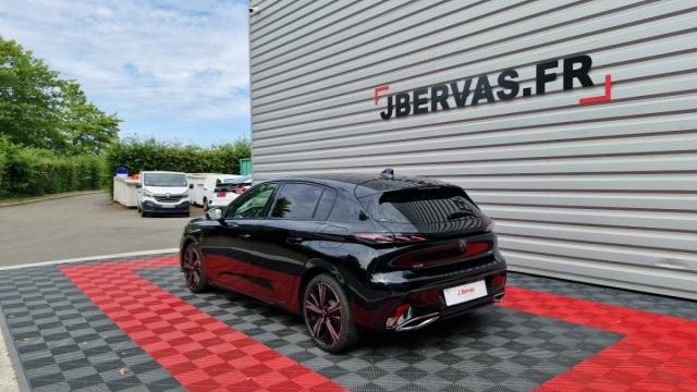 Peugeot 308 image 6