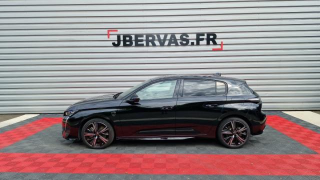 Peugeot 308 image 8