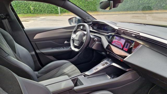 Peugeot 308 image 4