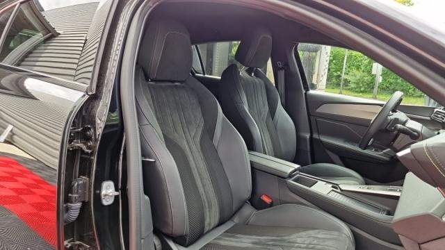 Peugeot 308 image 5
