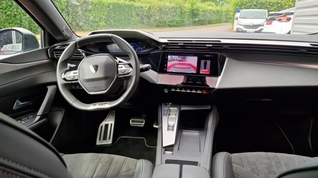 Peugeot 308 image 3