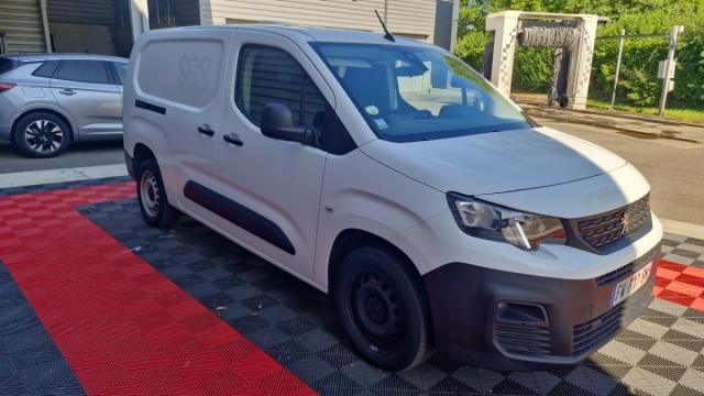 Peugeot Partner image 5