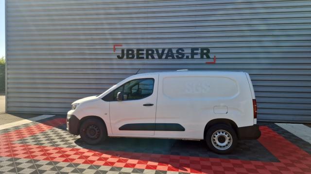 Peugeot Partner image 6