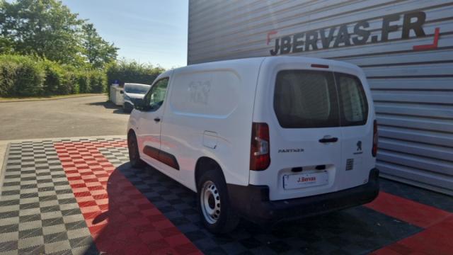 Peugeot Partner image 8