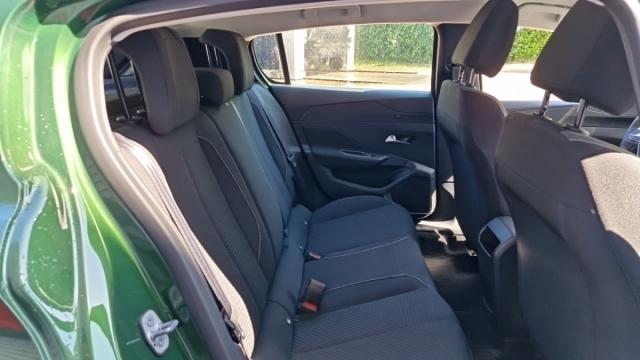 Peugeot 308 image 5