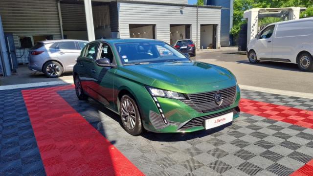 Peugeot 308 image 8