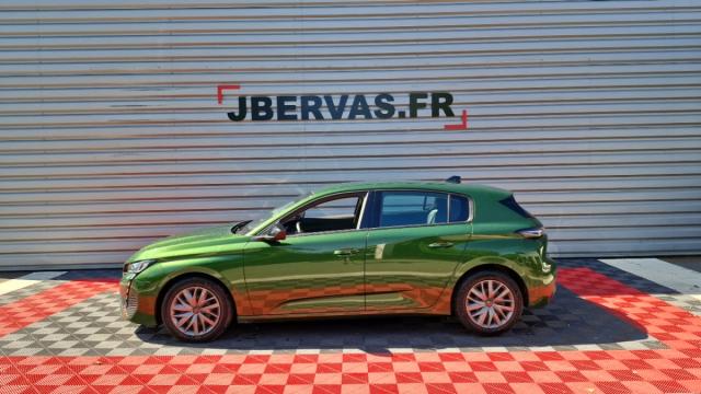 Peugeot 308 image 2