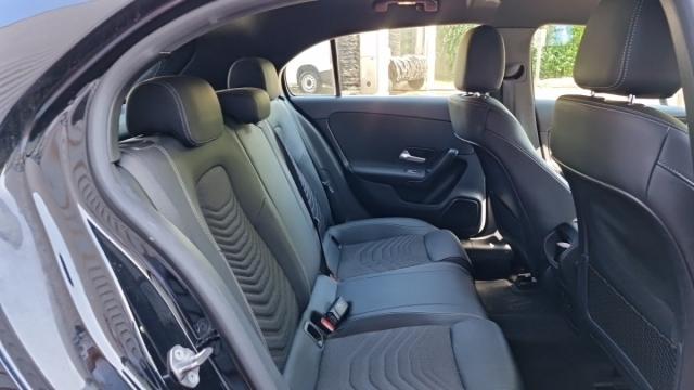 Mercedes Benz Classe A image 1