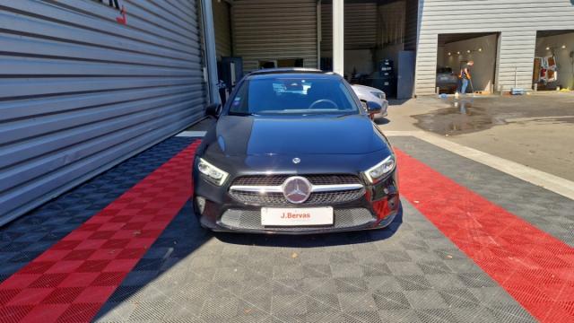 Mercedes Benz Classe A image 3