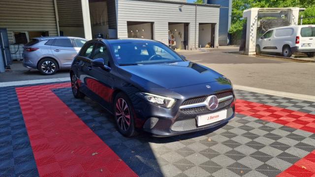 Mercedes Benz Classe A image 5