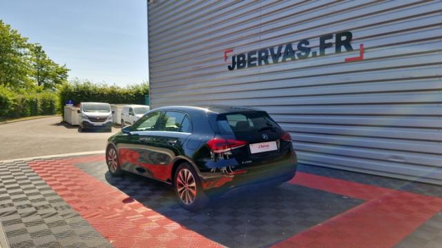 Mercedes Benz Classe A image 6