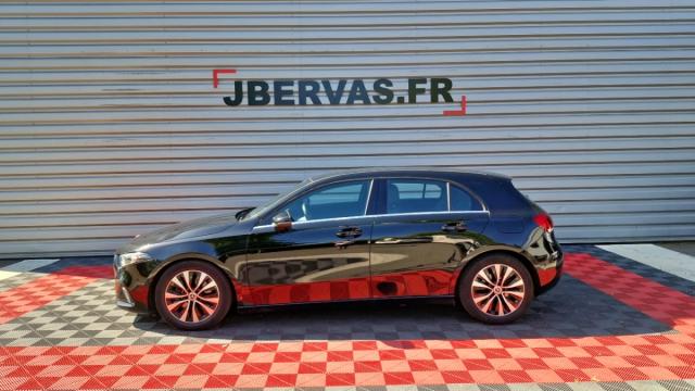 Mercedes Benz Classe A image 9