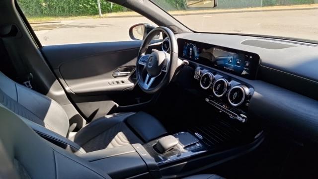 Mercedes Benz Classe A image 8