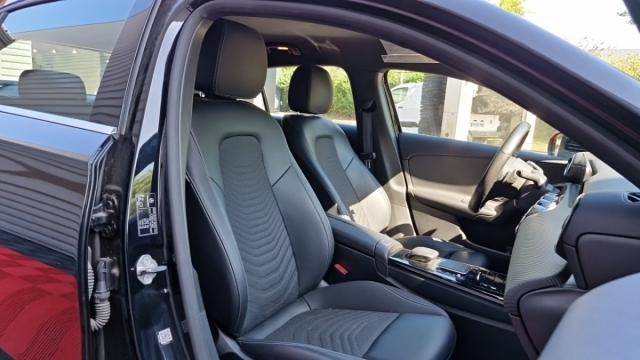 Mercedes Benz Classe A image 7
