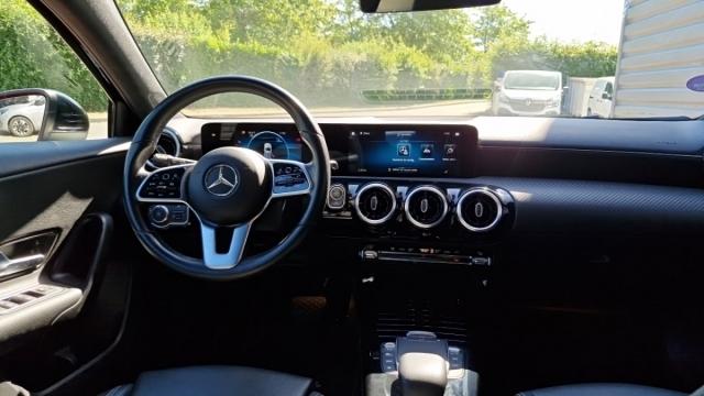Mercedes Benz Classe A image 2