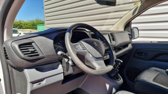 Peugeot Expert image 3