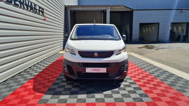 Peugeot Expert image 9
