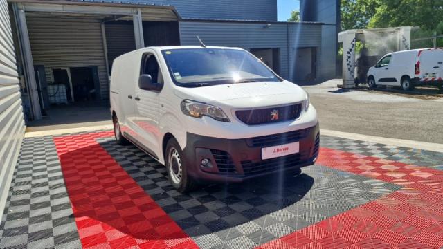 Peugeot Expert image 8