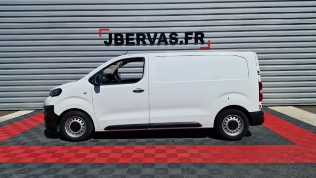 Peugeot Expert image 2