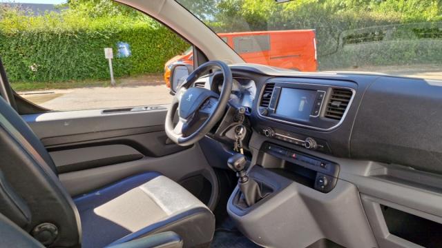 Peugeot Expert image 5