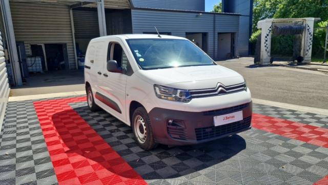 Citroen Berlingo image 7