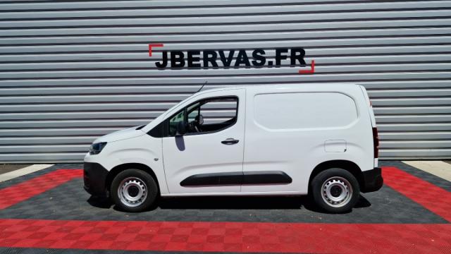 Citroen Berlingo image 4