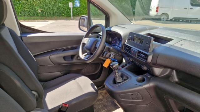 Citroen Berlingo image 6