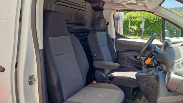 Citroen Berlingo image 8