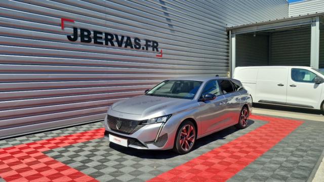 Peugeot 308 Sw Hybrid 145 E-Dcs6 Allure