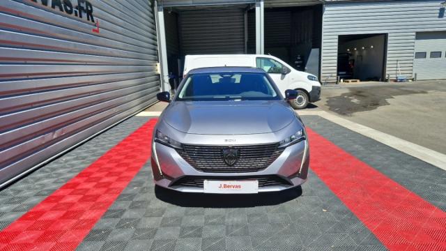 Peugeot 308 Sw image 8