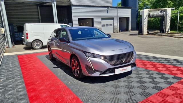 Peugeot 308 Sw image 5