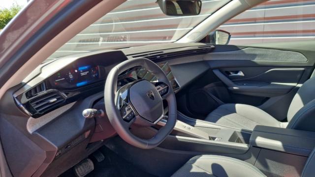 Peugeot 308 Sw image 7