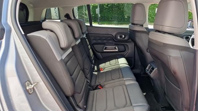 Citroen C5 Aircross image 1