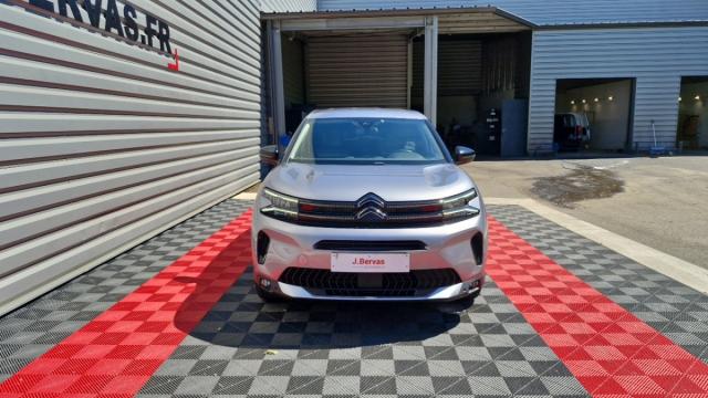 Citroen C5 Aircross image 4