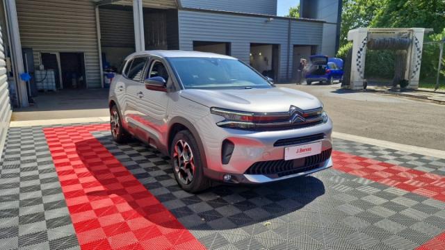Citroen C5 Aircross image 7
