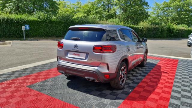 Citroen C5 Aircross image 9