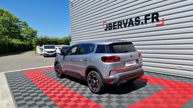 Citroen C5 Aircross image 5