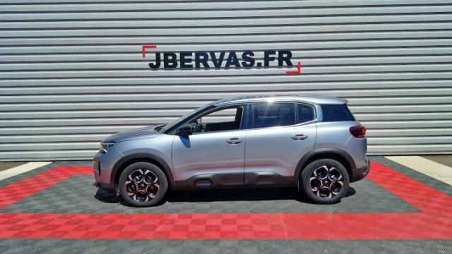 Citroen C5 Aircross image 2