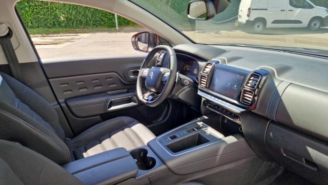 Citroen C5 Aircross image 6