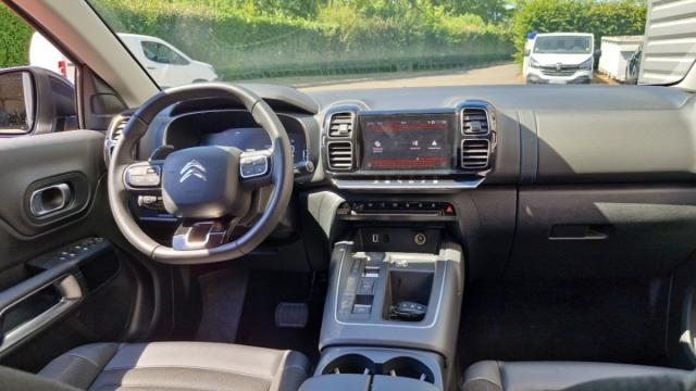 Citroen C5 Aircross image 3