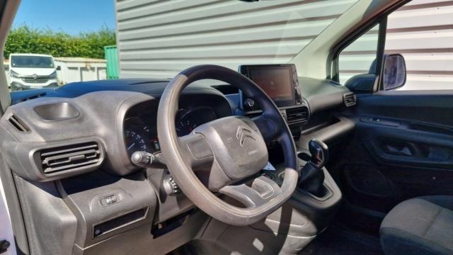 Citroen Berlingo image 9