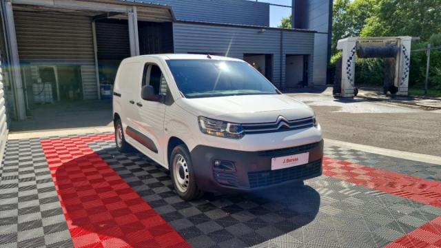 Citroen Berlingo image 1