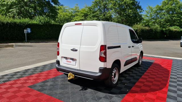 Citroen Berlingo image 3
