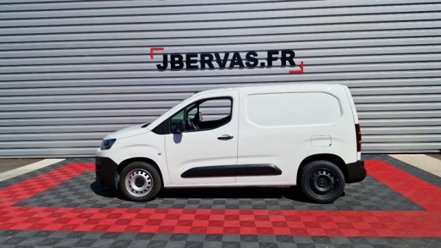 Citroen Berlingo image 5