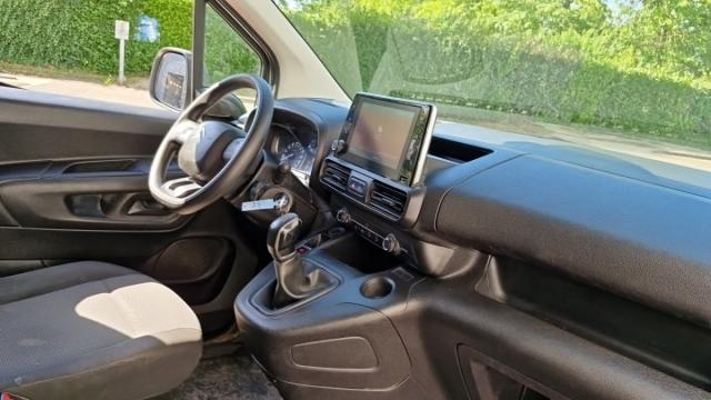 Citroen Berlingo image 7