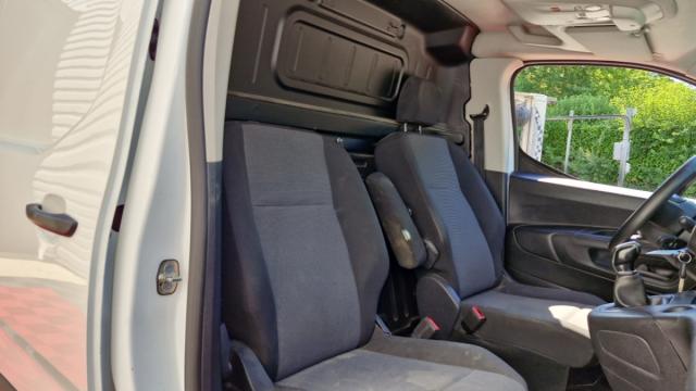 Citroen Berlingo image 4