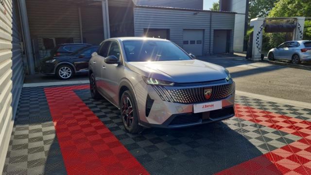 Peugeot 3008 image 3