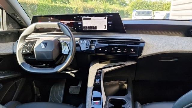 Peugeot 3008 image 5